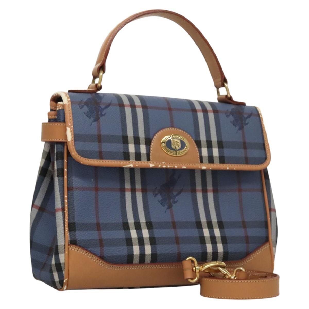Burberry Burberry Dk 88 handbag Size ONE SIZE - 3 Thumbnail