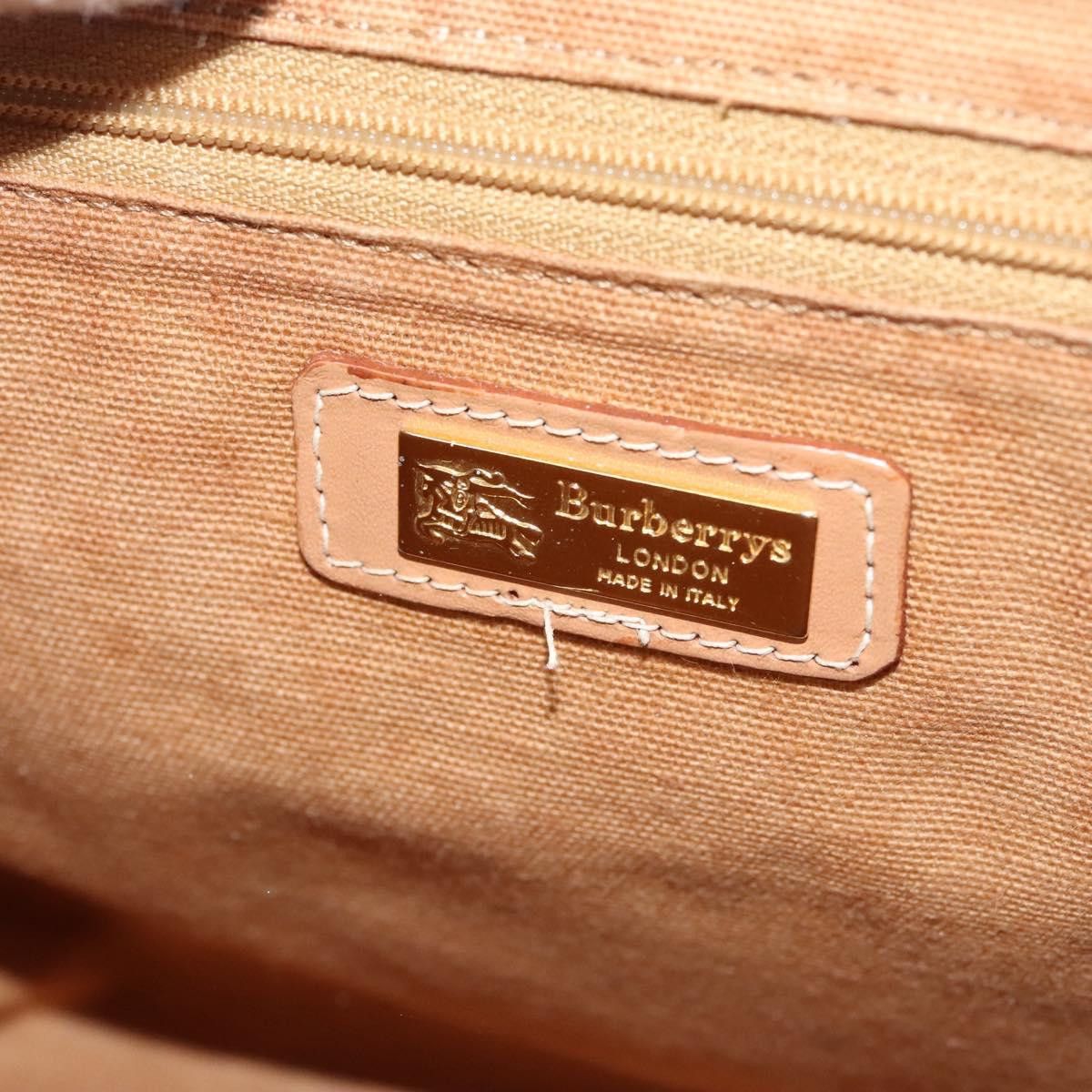 Burberry Burberry Dk 88 handbag Size ONE SIZE - 20 Thumbnail