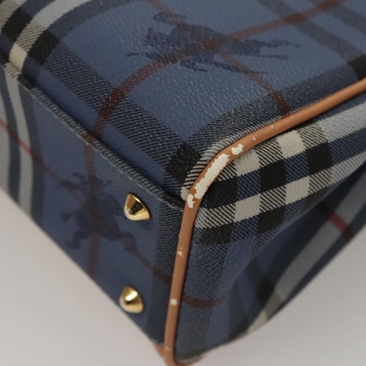 Burberry Burberry Dk 88 handbag Size ONE SIZE - 12 Thumbnail