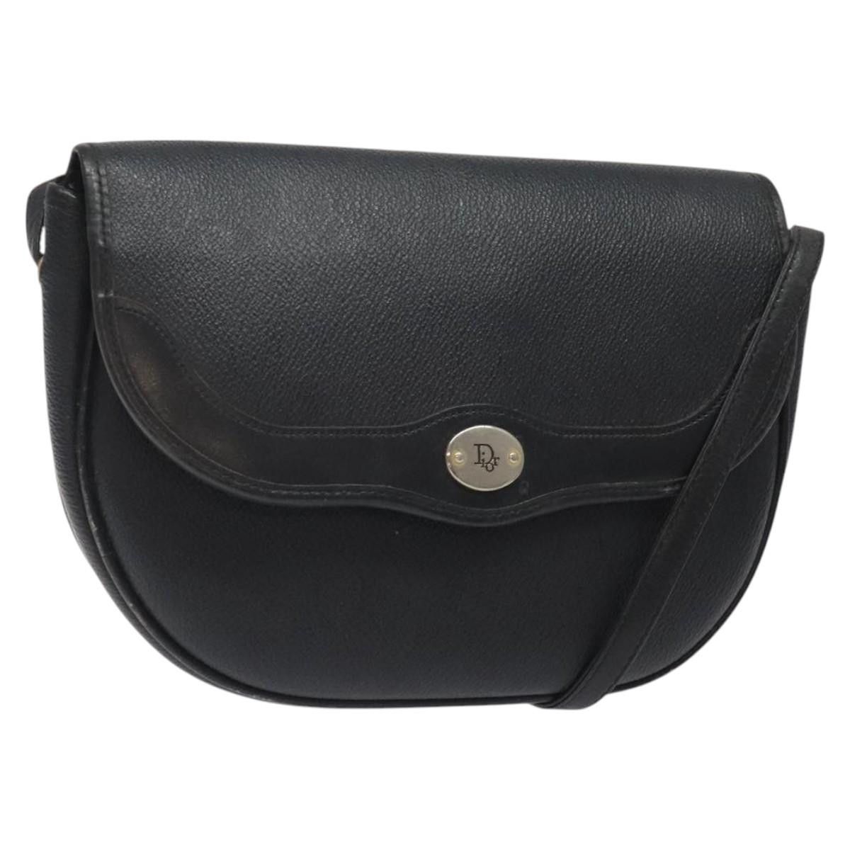 Dior Dior Dior Bobby East West shoulder Size ONE SIZE - 16 Thumbnail