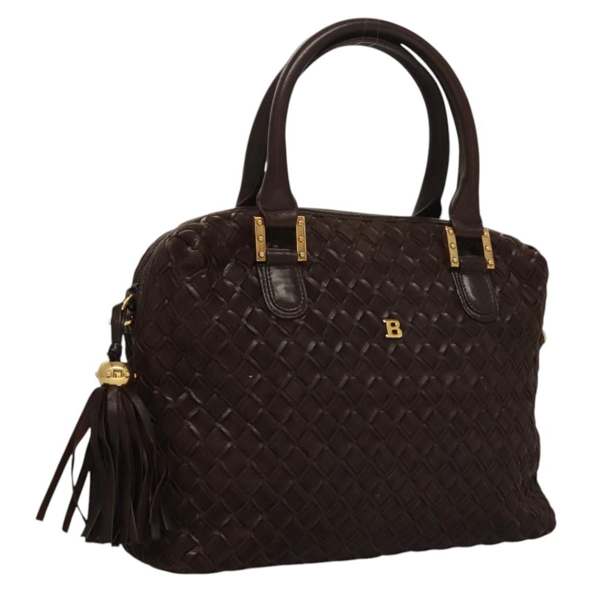 Bally Bally handbag Size ONE SIZE - 16 Thumbnail