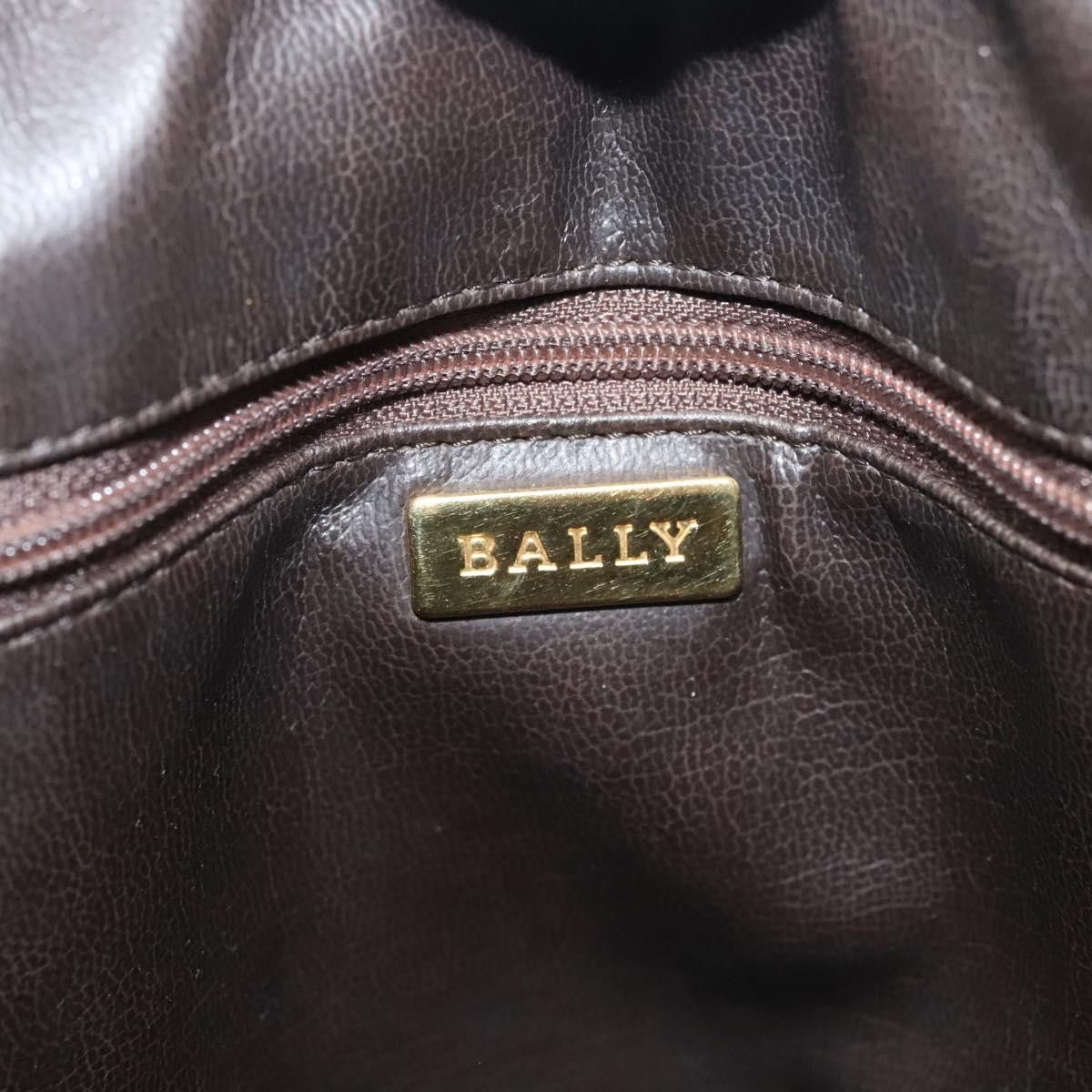 Bally Bally handbag Size ONE SIZE - 14 Thumbnail