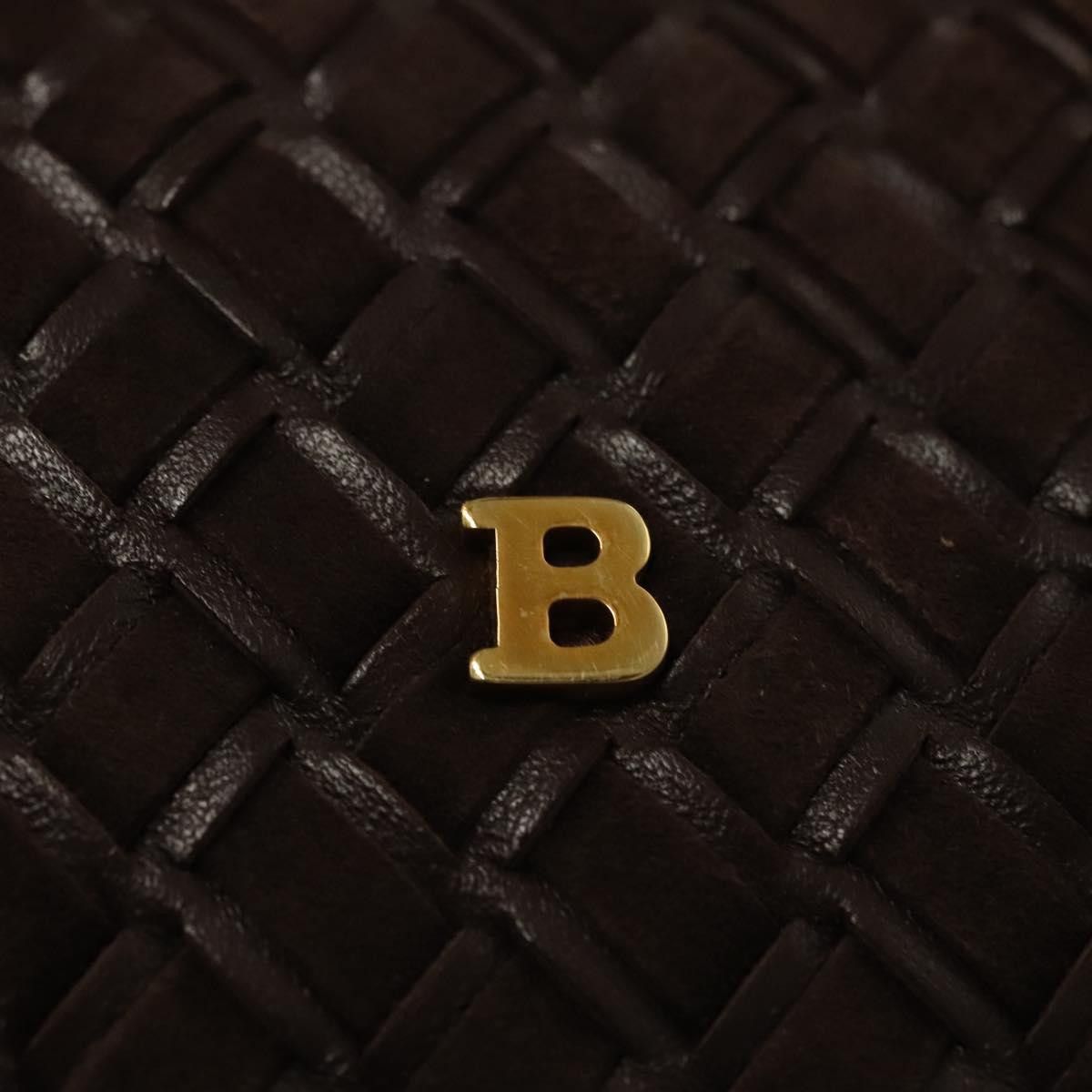 Bally Bally handbag Size ONE SIZE - 10 Thumbnail