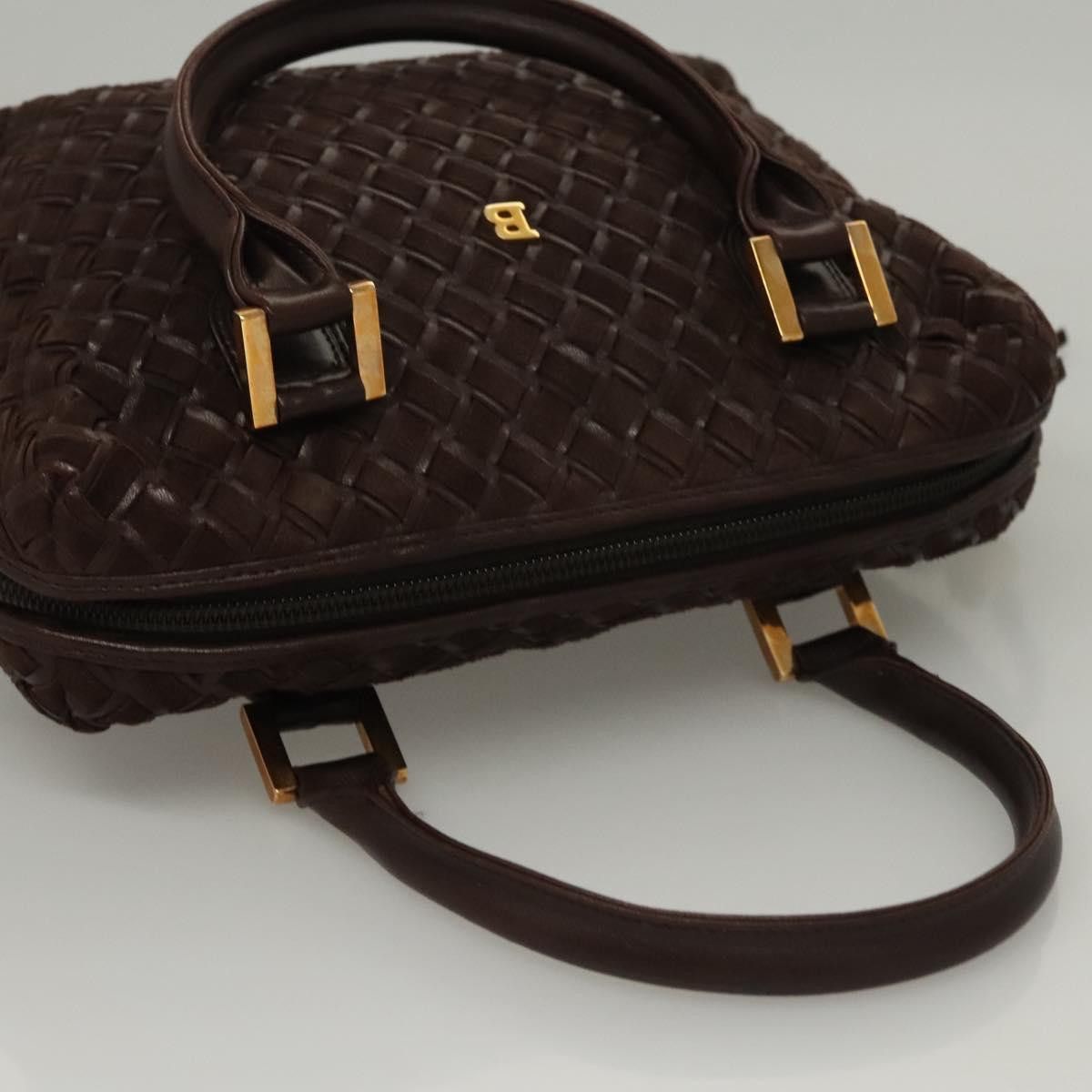 Bally Bally handbag Size ONE SIZE - 17 Thumbnail