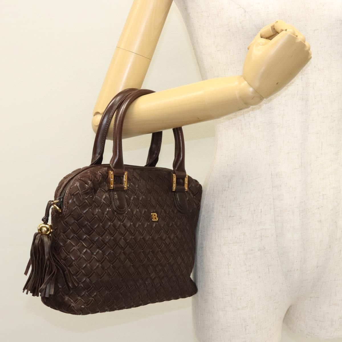 Bally Bally handbag Size ONE SIZE - 15 Thumbnail