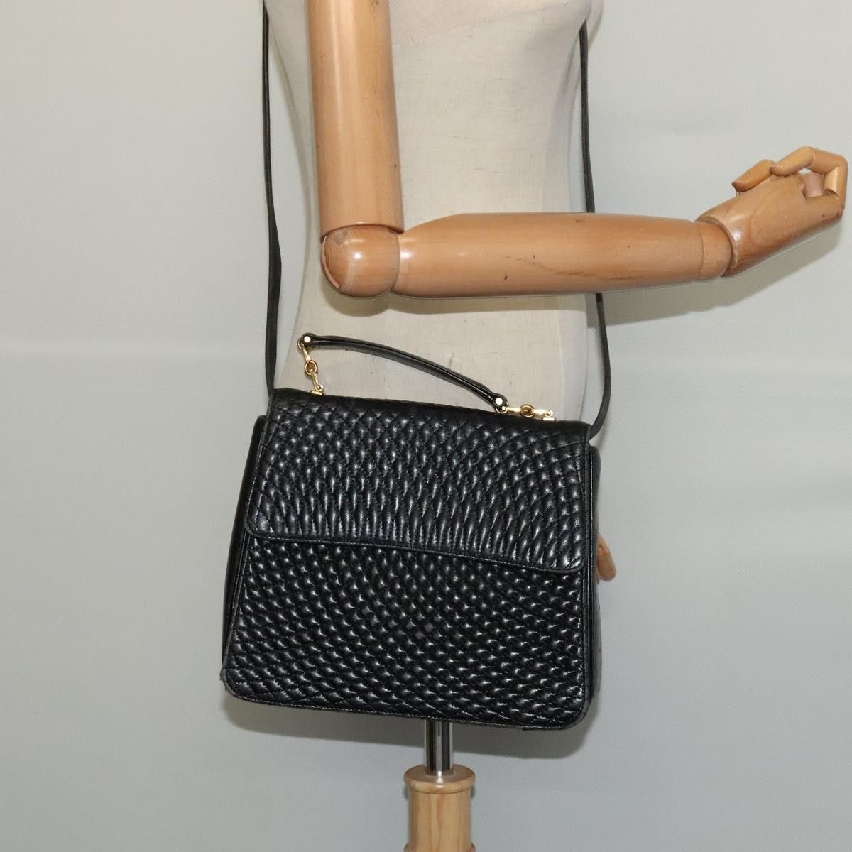 Bally Bally handbag Size ONE SIZE - 12 Thumbnail