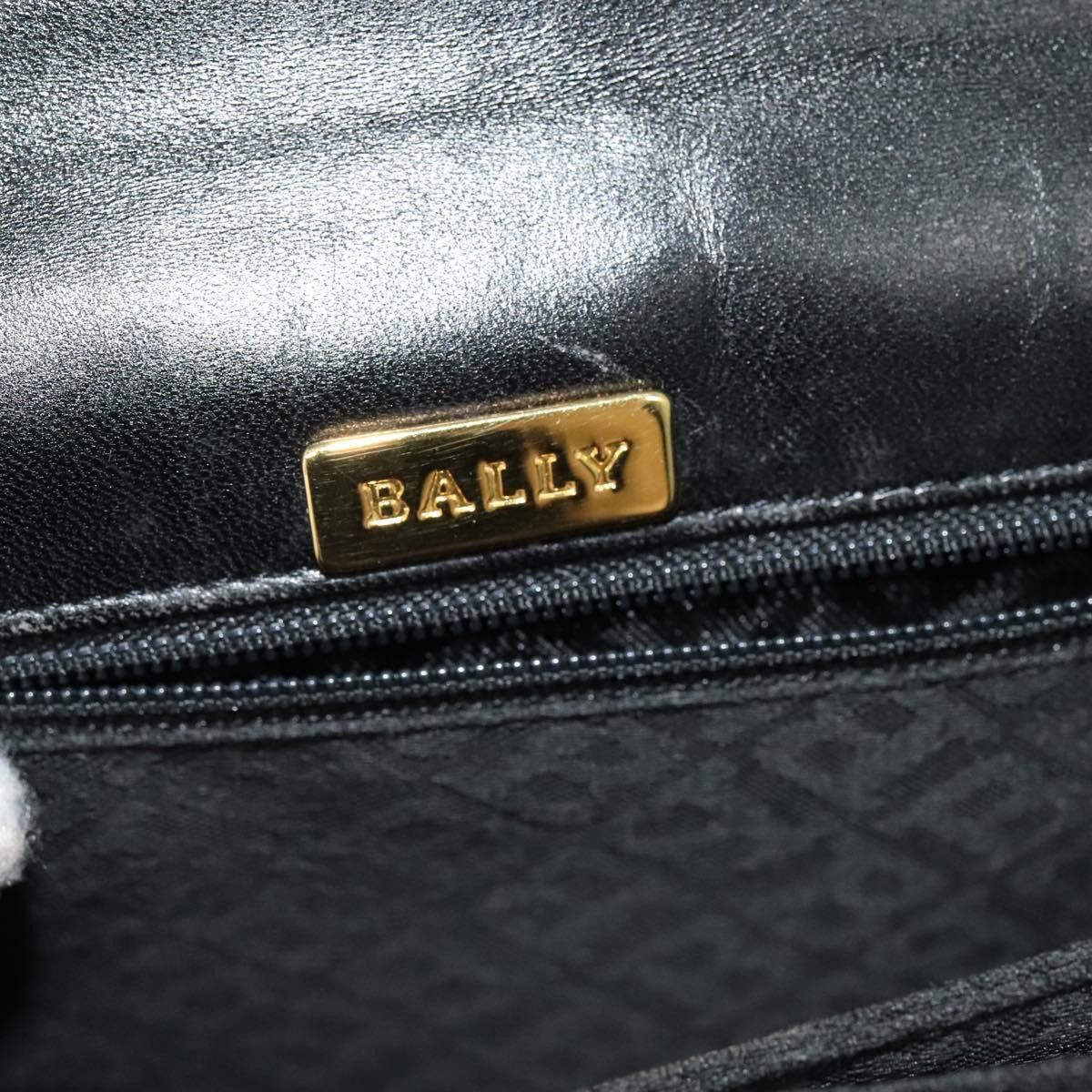 Bally Bally handbag Size ONE SIZE - 11 Thumbnail