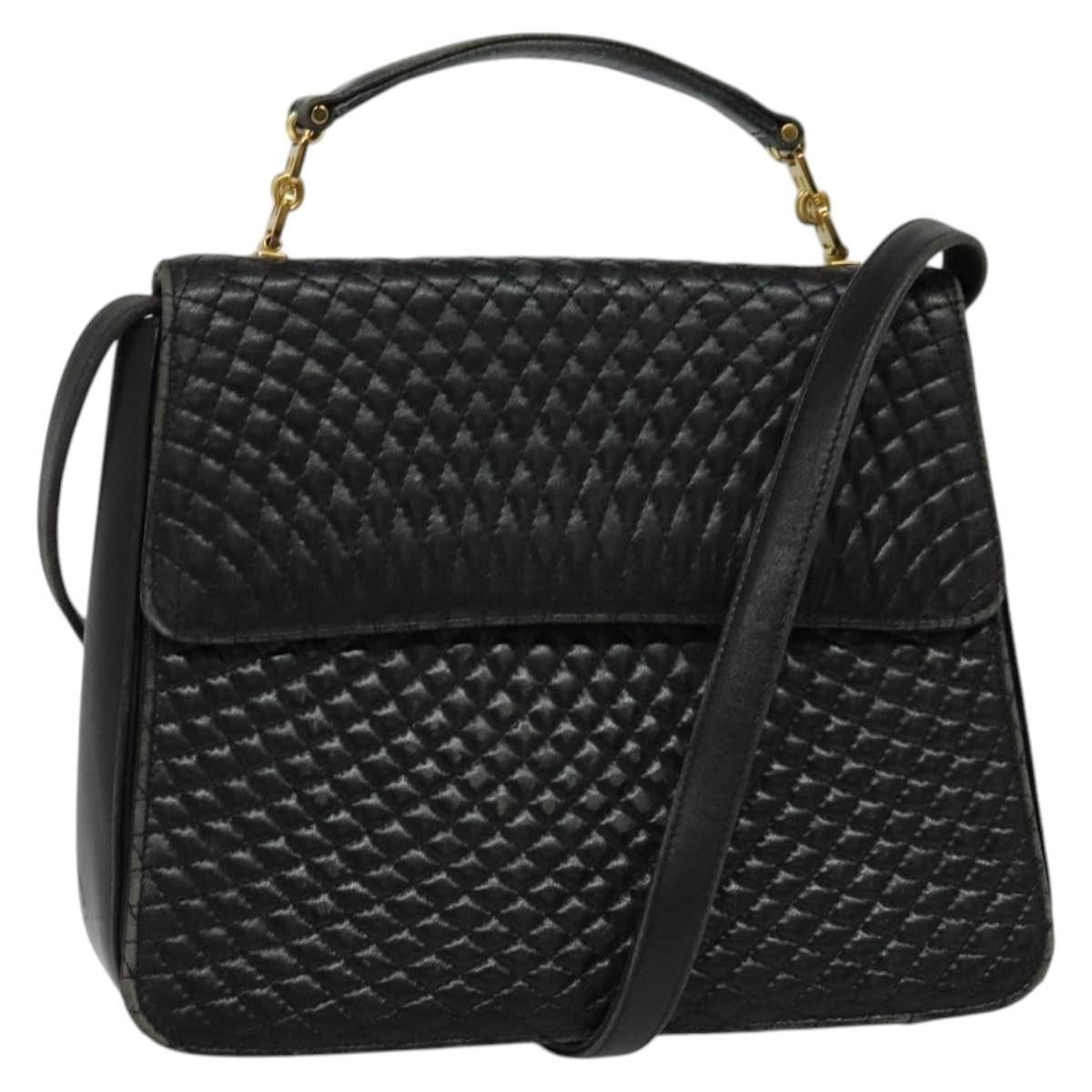 Bally Bally handbag Size ONE SIZE - 13 Thumbnail