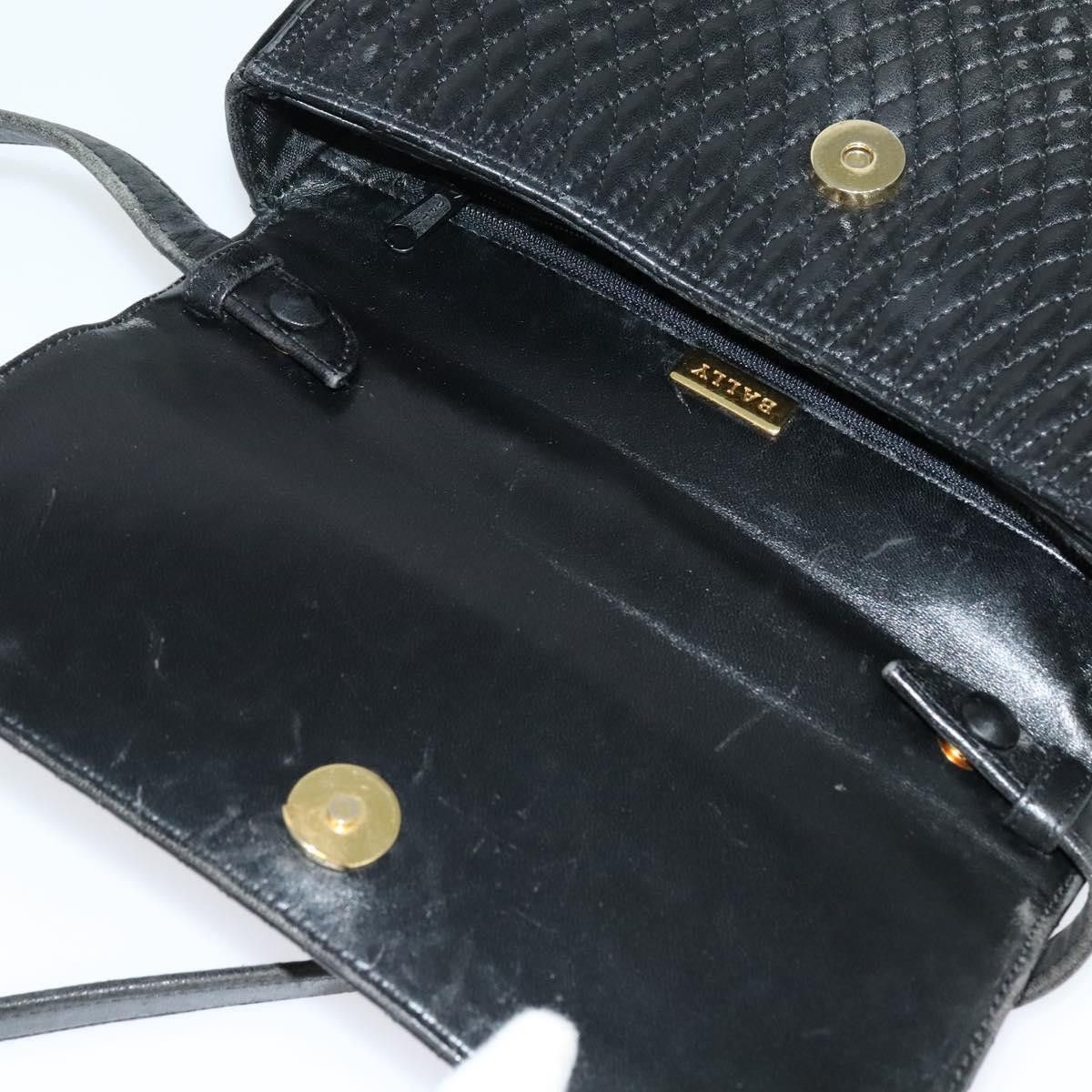 Bally Bally handbag Size ONE SIZE - 19 Thumbnail