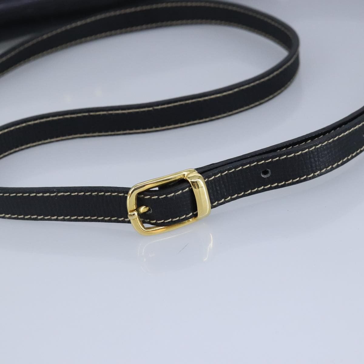 Celine Céline Logo du cercle shoulder Size ONE SIZE - 7 Thumbnail