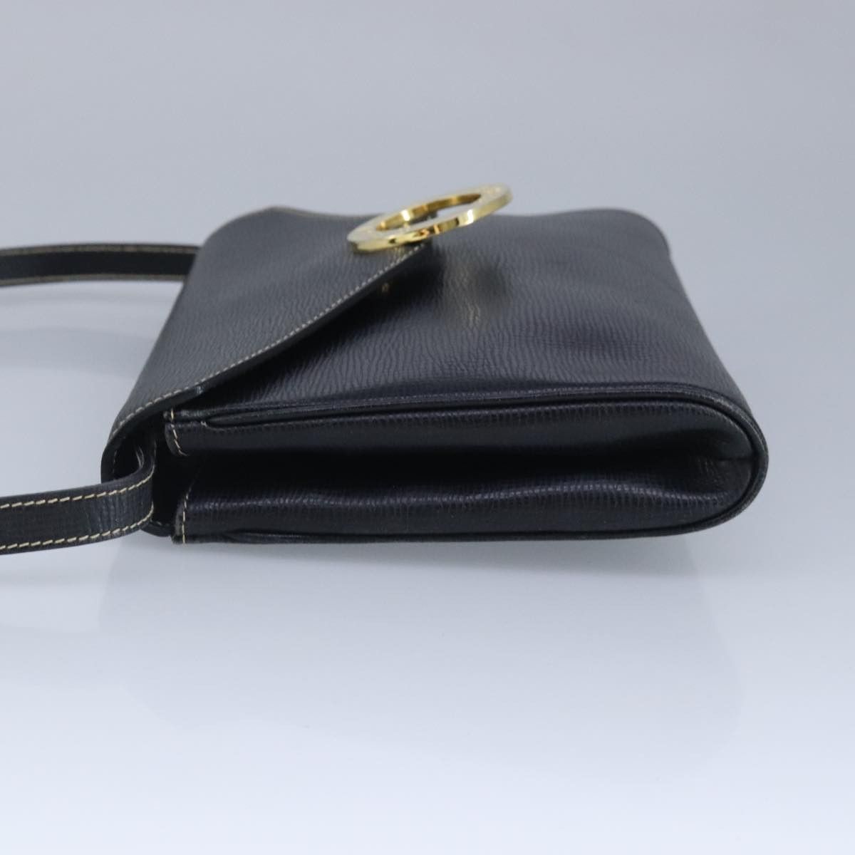 Celine Céline Logo du cercle shoulder Size ONE SIZE - 4 Thumbnail