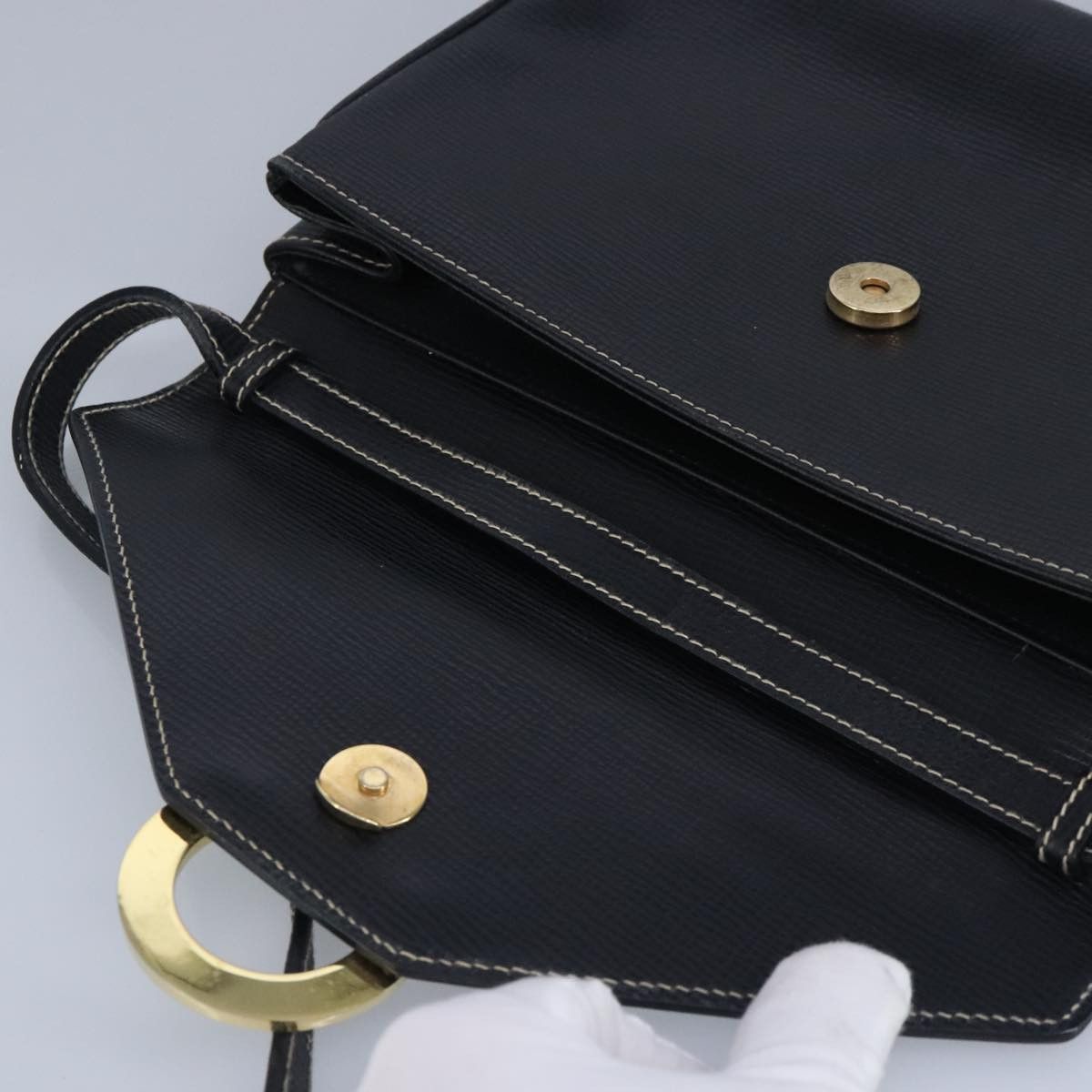 Celine Céline Logo du cercle shoulder Size ONE SIZE - 15 Thumbnail