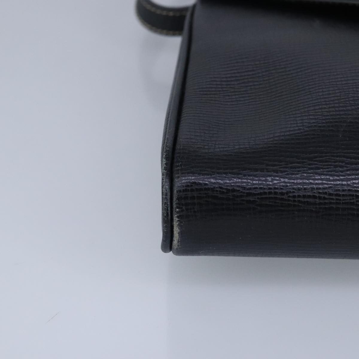 Celine Céline Logo du cercle shoulder Size ONE SIZE - 10 Thumbnail