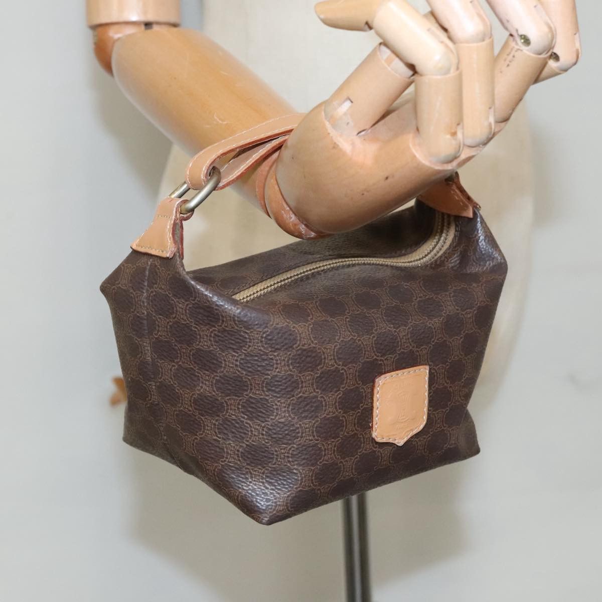Celine Céline Vanity handbag Size ONE SIZE - 12 Thumbnail