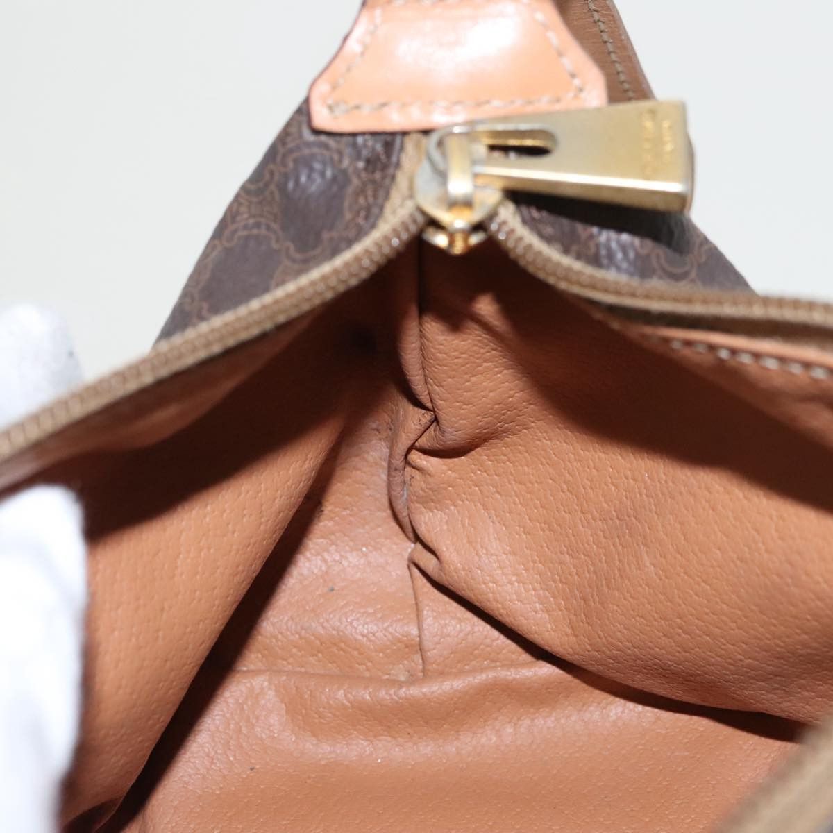Celine Céline Vanity handbag Size ONE SIZE - 17 Thumbnail