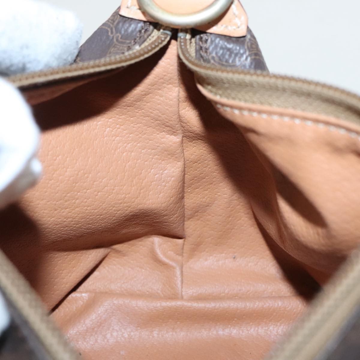 Celine Céline Vanity handbag Size ONE SIZE - 18 Thumbnail