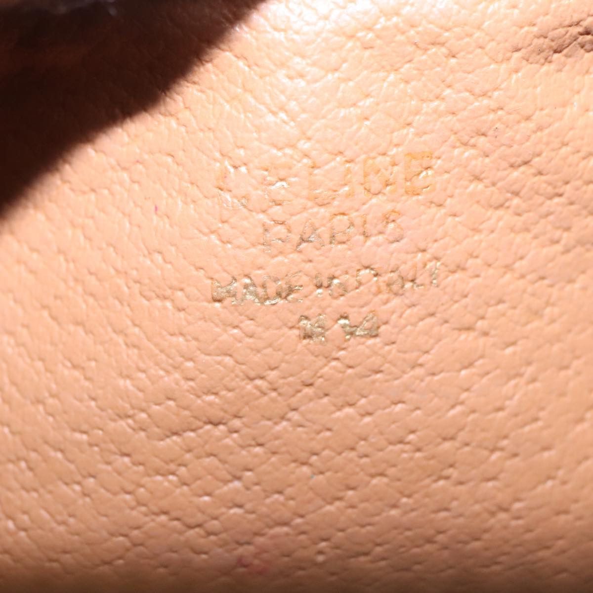 Celine Céline Vanity handbag Size ONE SIZE - 11 Thumbnail