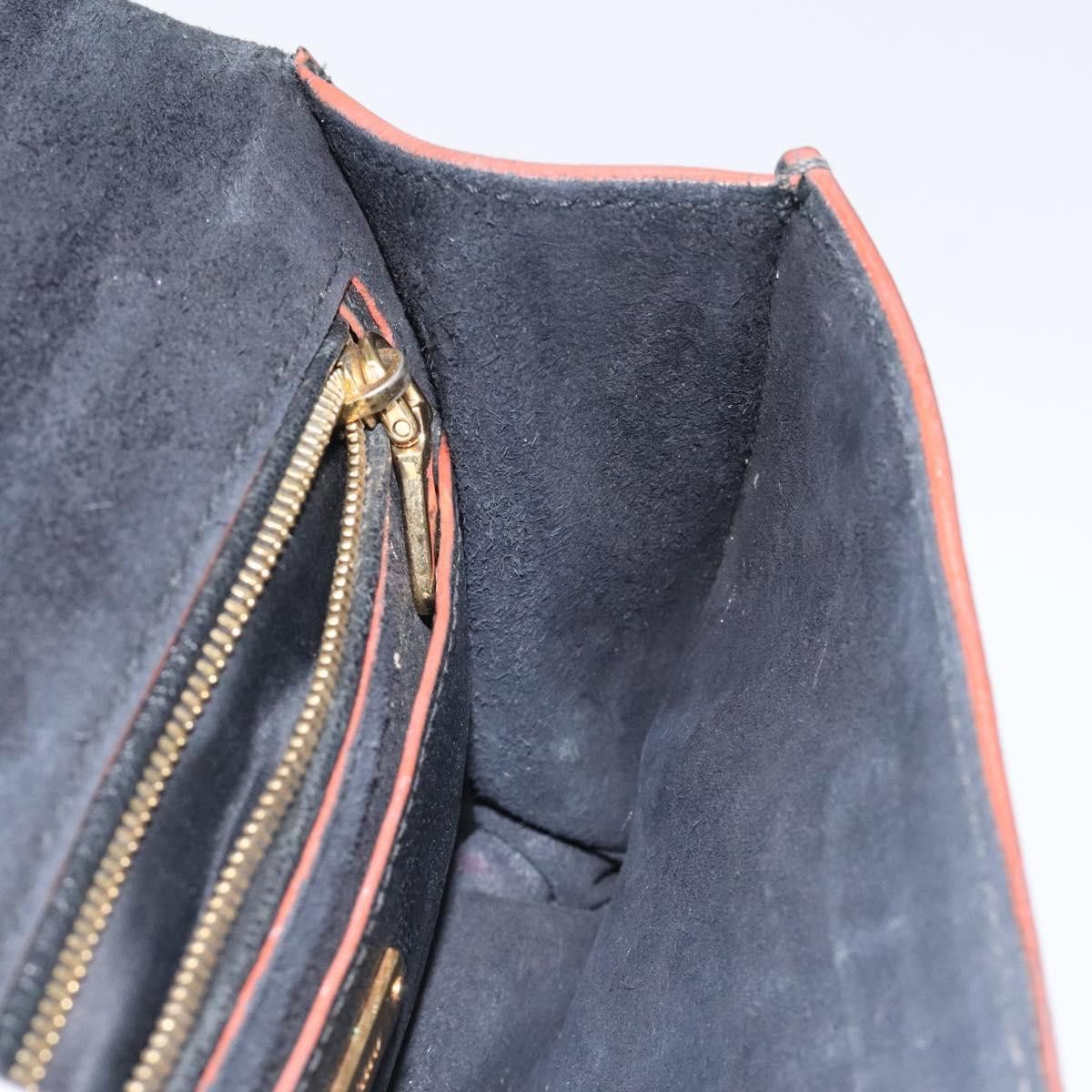 Miu Miu Miu Miu Madras shoulder Size ONE SIZE - 21 Thumbnail