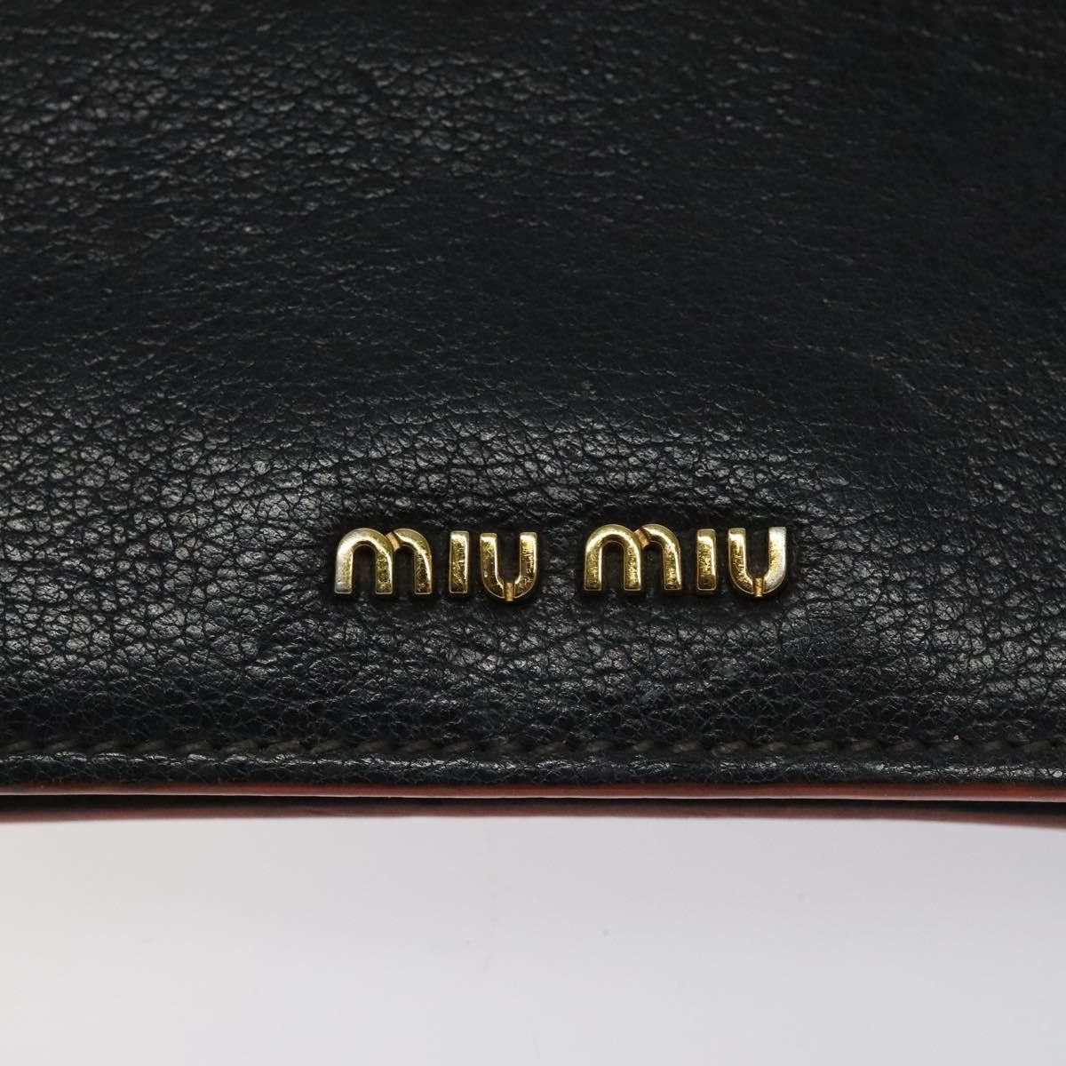 Miu Miu Miu Miu Madras shoulder Size ONE SIZE - 18 Thumbnail