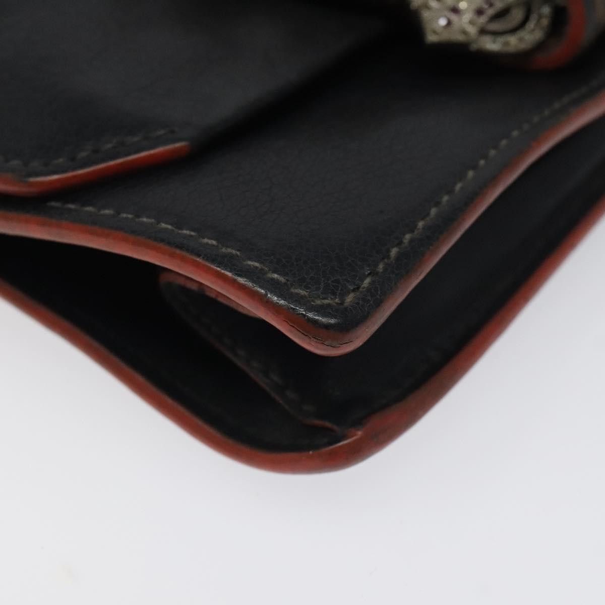 Miu Miu Miu Miu Madras shoulder Size ONE SIZE - 7 Thumbnail