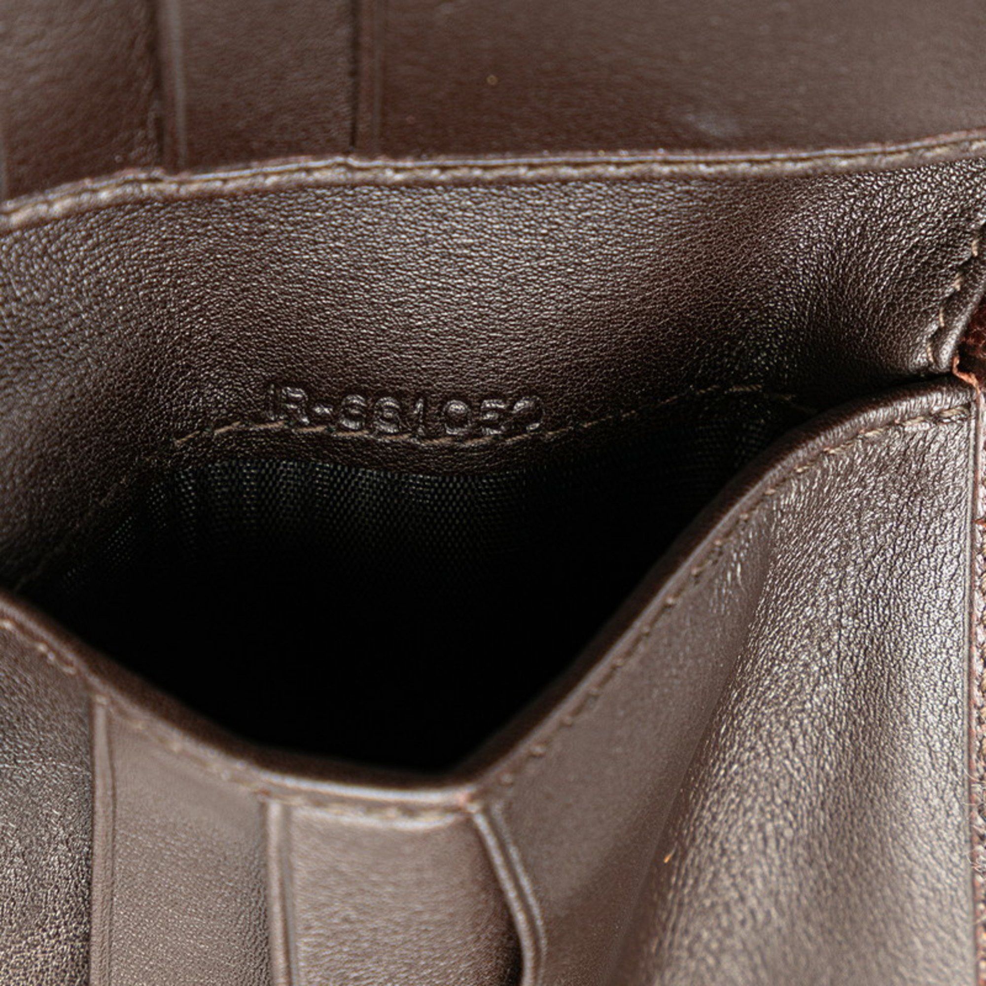 Salvatore Ferragamo Salvatore Ferragamo wallet Size ONE SIZE - 6 Thumbnail