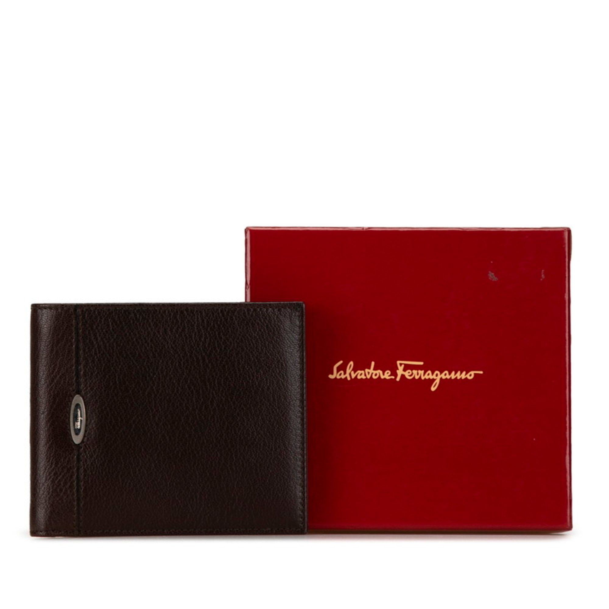 Salvatore Ferragamo Salvatore Ferragamo wallet Size ONE SIZE - 7 Thumbnail