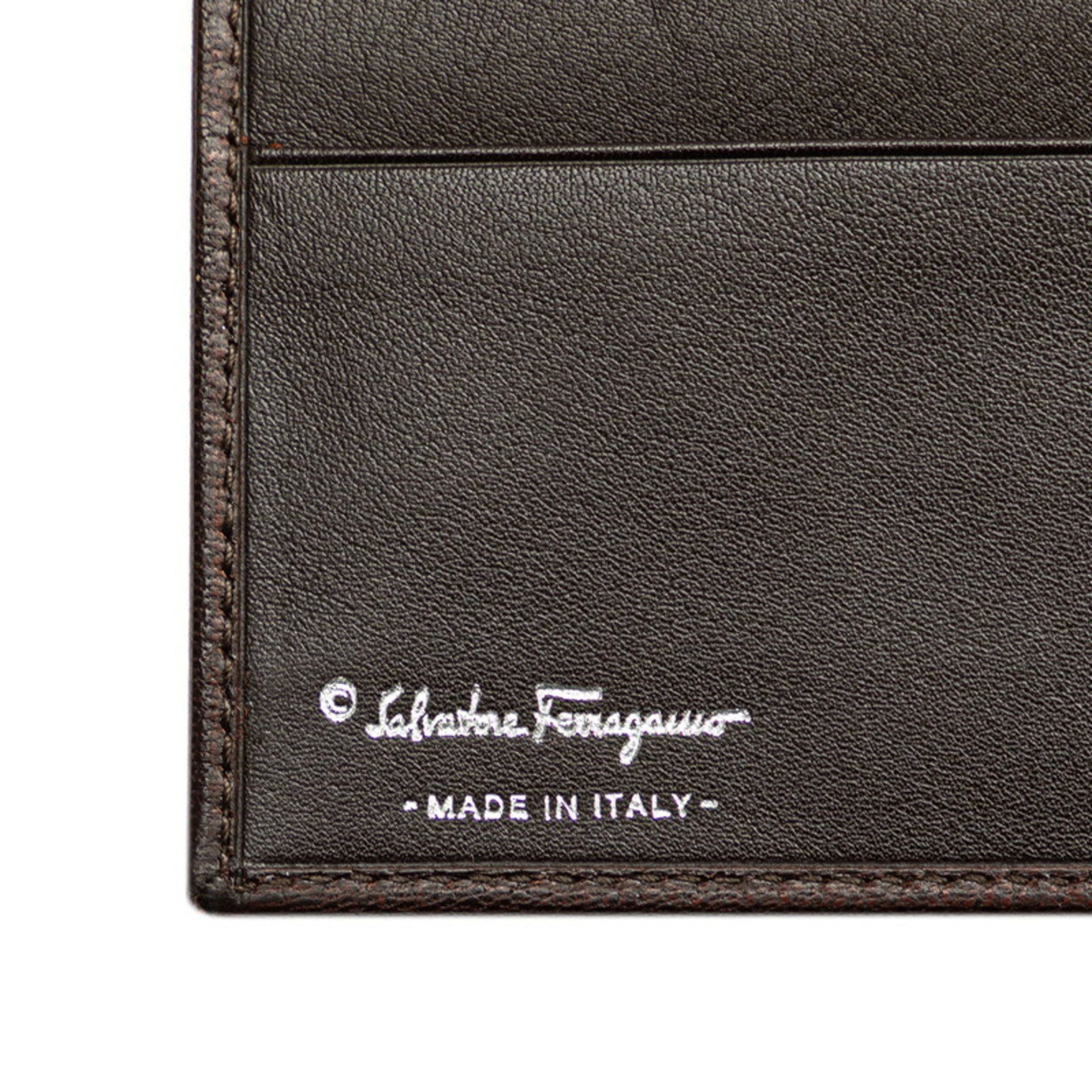 Salvatore Ferragamo Salvatore Ferragamo wallet Size ONE SIZE - 5 Thumbnail