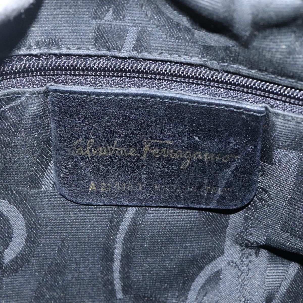 Salvatore Ferragamo Salvatore Ferragamo Vara shoulder Size ONE SIZE - 14 Thumbnail