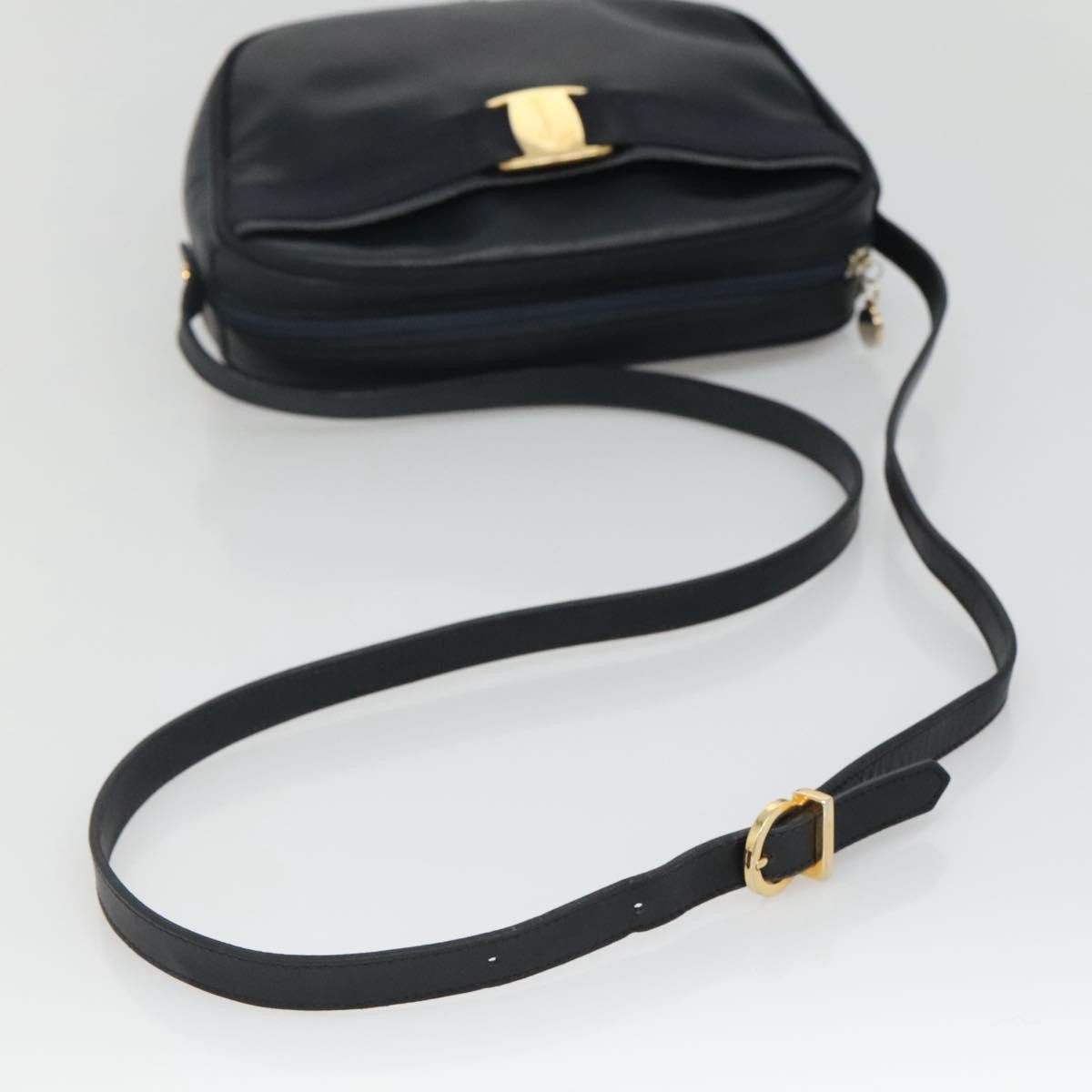 Salvatore Ferragamo Salvatore Ferragamo Vara shoulder Size ONE SIZE - 5 Thumbnail