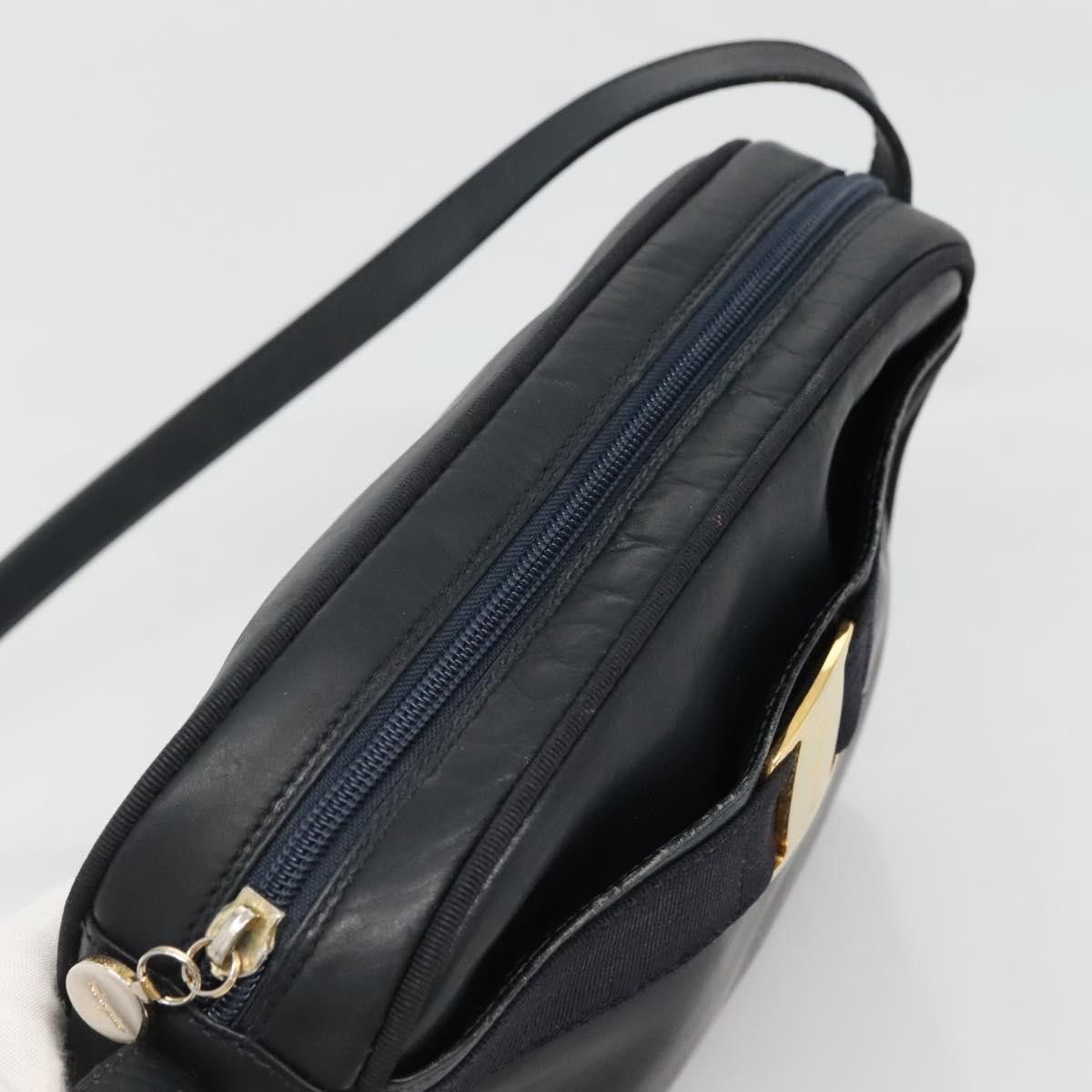 Salvatore Ferragamo Salvatore Ferragamo Vara shoulder Size ONE SIZE - 10 Thumbnail