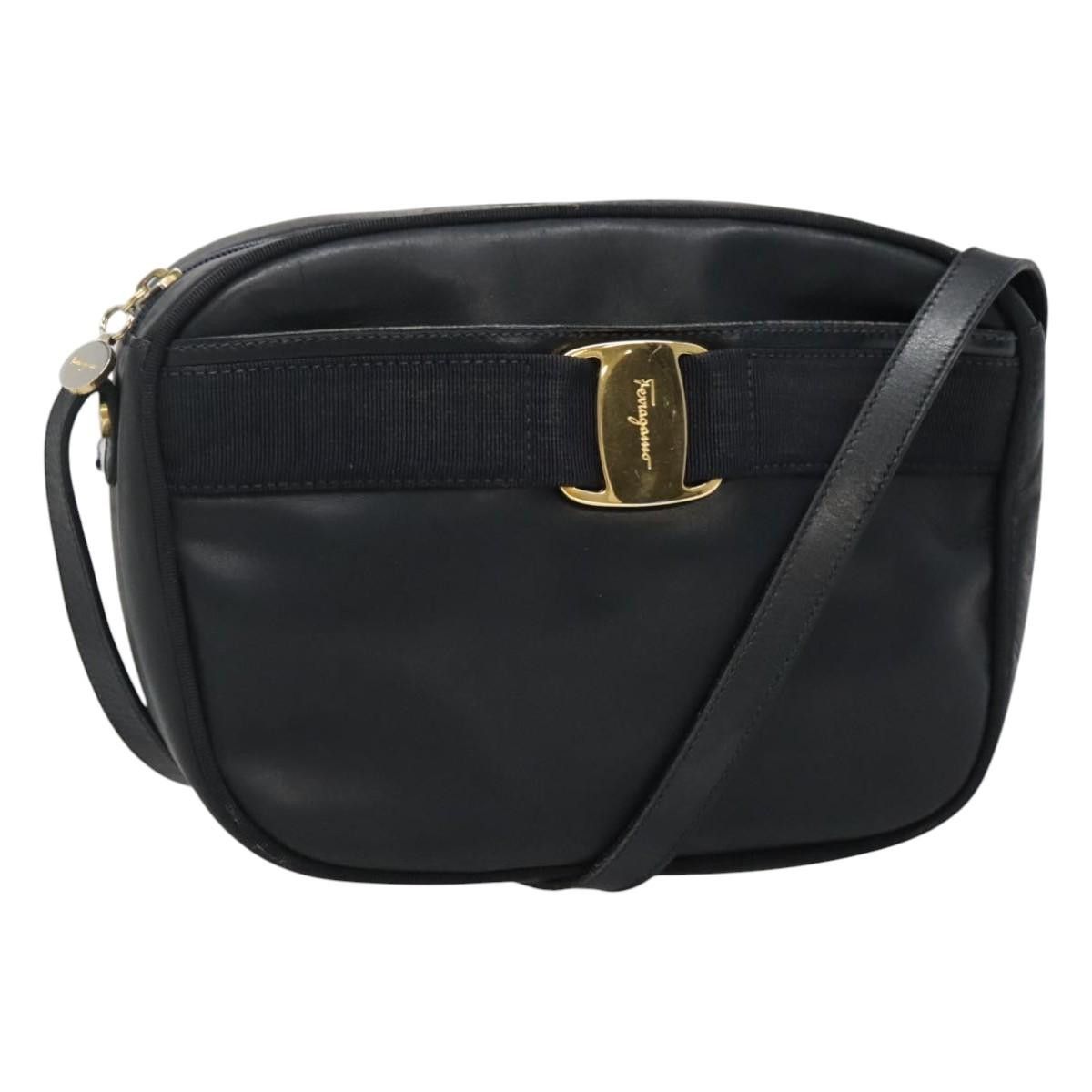 Salvatore Ferragamo Salvatore Ferragamo Vara shoulder Size ONE SIZE - 21 Thumbnail