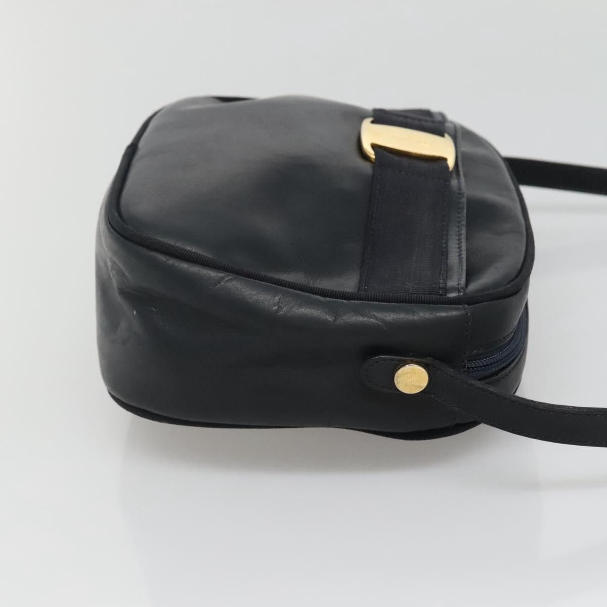 Salvatore Ferragamo Salvatore Ferragamo Vara shoulder Size ONE SIZE - 3 Thumbnail
