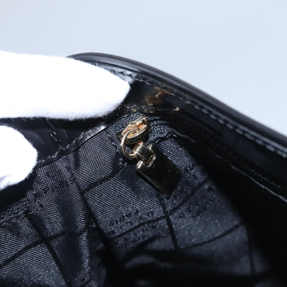 Celine Céline Macadam handbag Size ONE SIZE - 12 Thumbnail