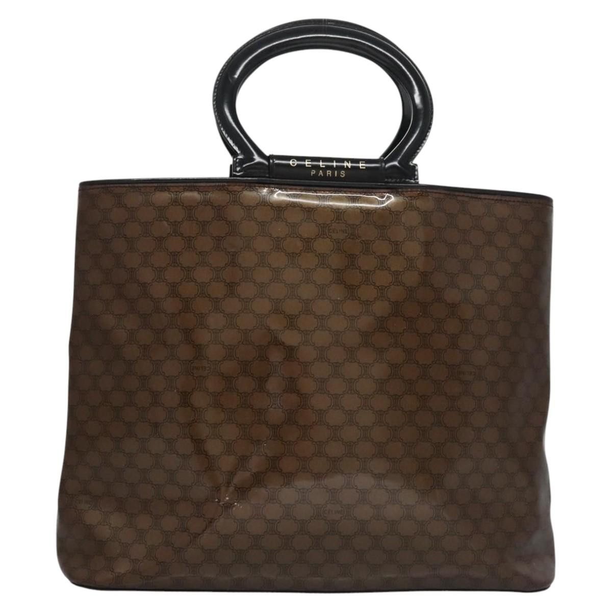 Celine Céline Macadam handbag Size ONE SIZE - 2 Thumbnail