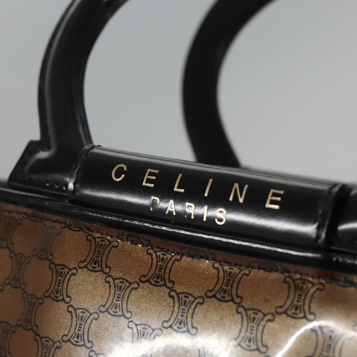 Celine Céline Macadam handbag Size ONE SIZE - 19 Thumbnail