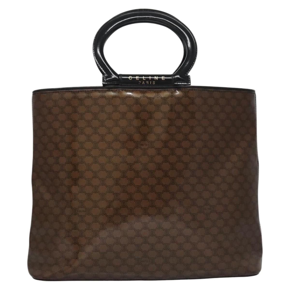 Celine Céline Macadam handbag Size ONE SIZE - 23 Thumbnail