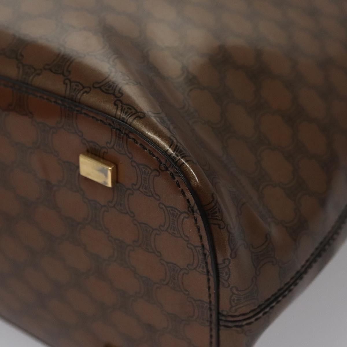 Celine Céline Macadam handbag Size ONE SIZE - 10 Thumbnail