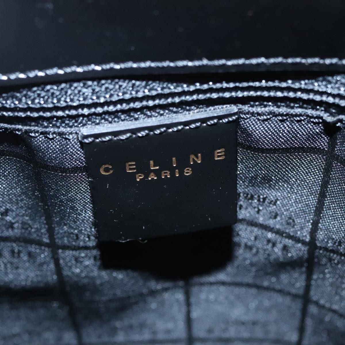 Celine Céline Macadam handbag Size ONE SIZE - 14 Thumbnail