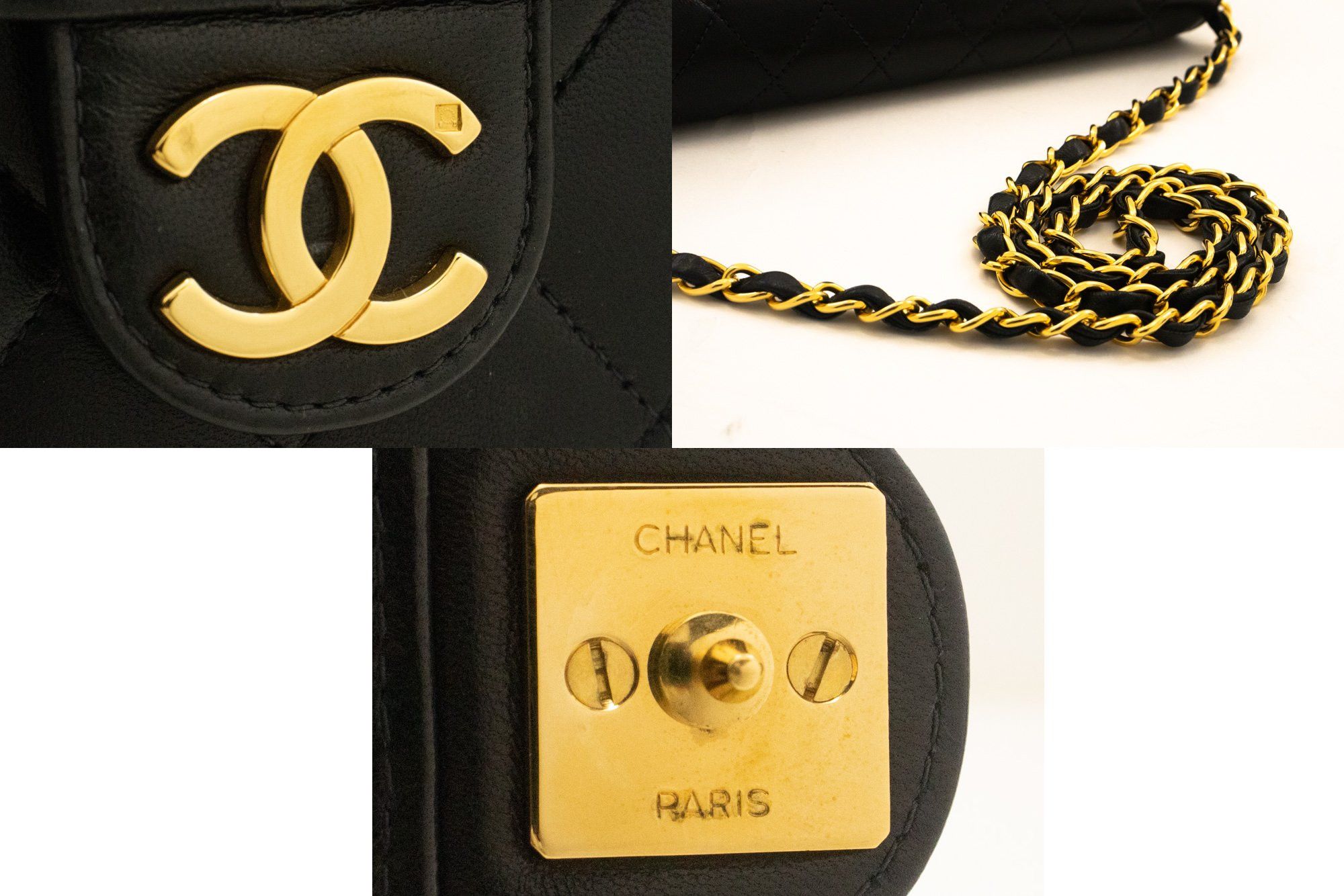 Chanel Chanel Wallet On Chain shoulder Size ONE SIZE - 8 Thumbnail