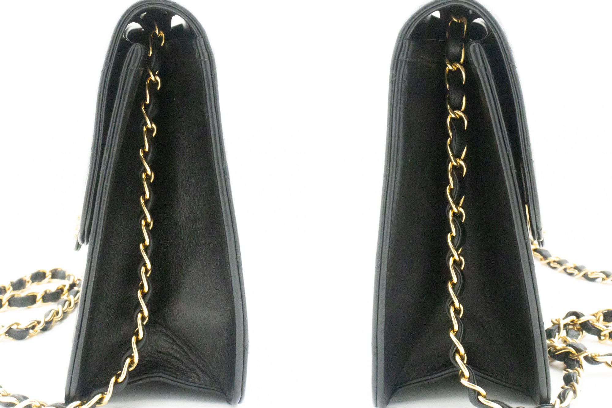 Chanel Chanel Wallet On Chain shoulder Size ONE SIZE - 4 Thumbnail