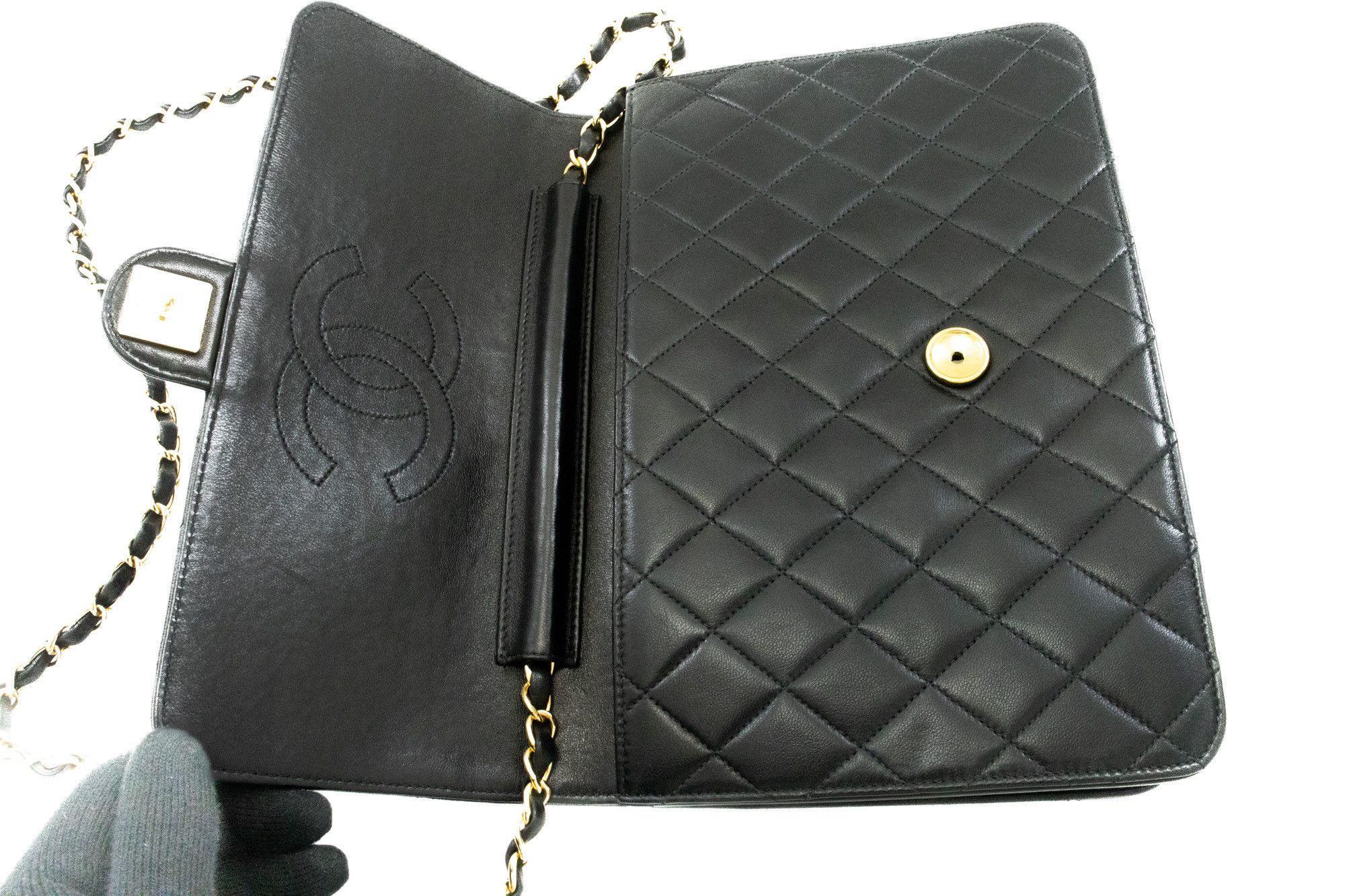 Chanel Chanel Wallet On Chain shoulder Size ONE SIZE - 9 Thumbnail