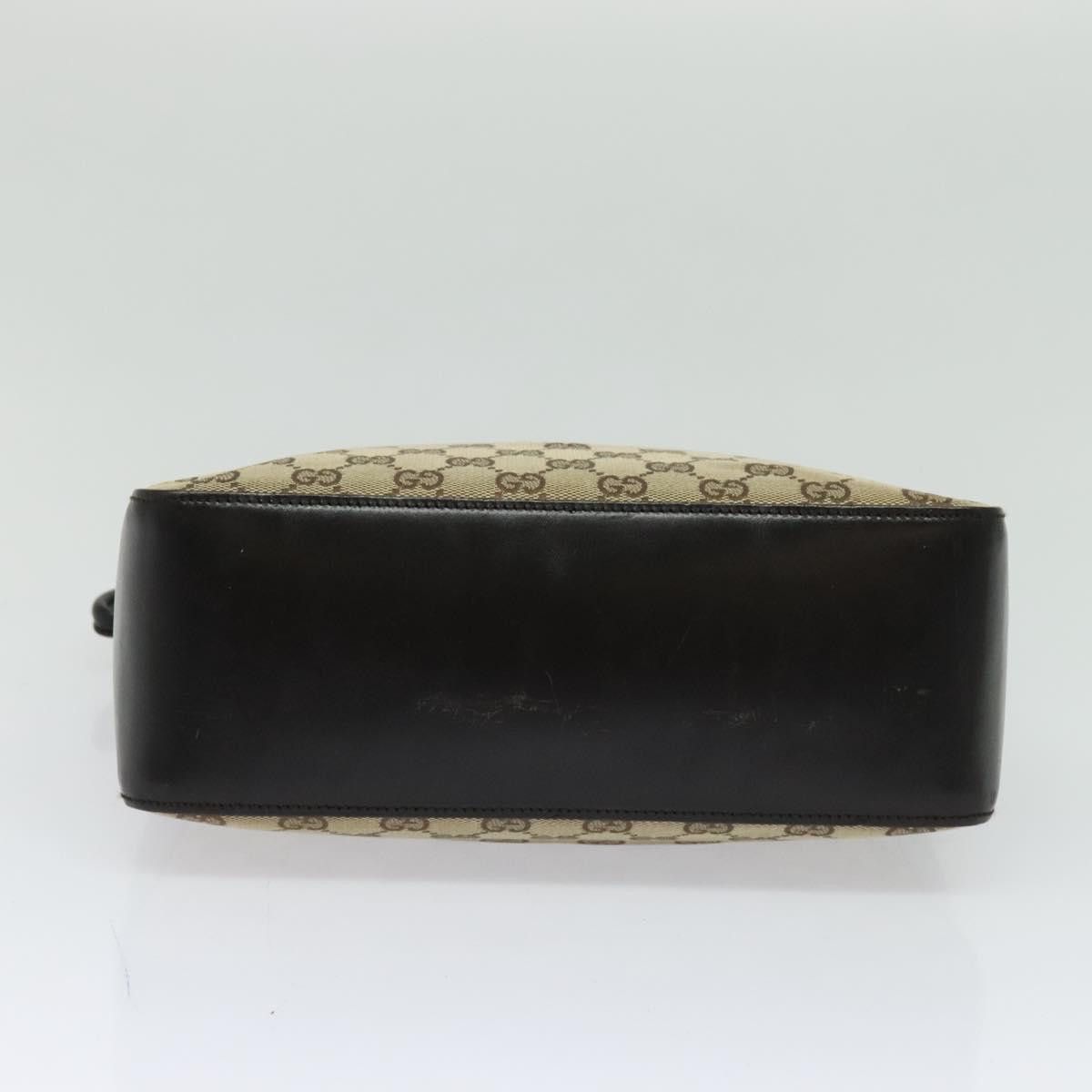 Gucci Gucci GG canvas handbag Size ONE SIZE - 17 Thumbnail