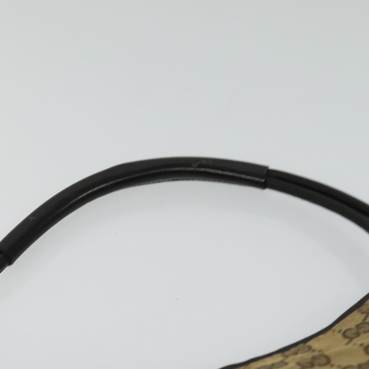 Gucci Gucci GG canvas handbag Size ONE SIZE - 16 Thumbnail