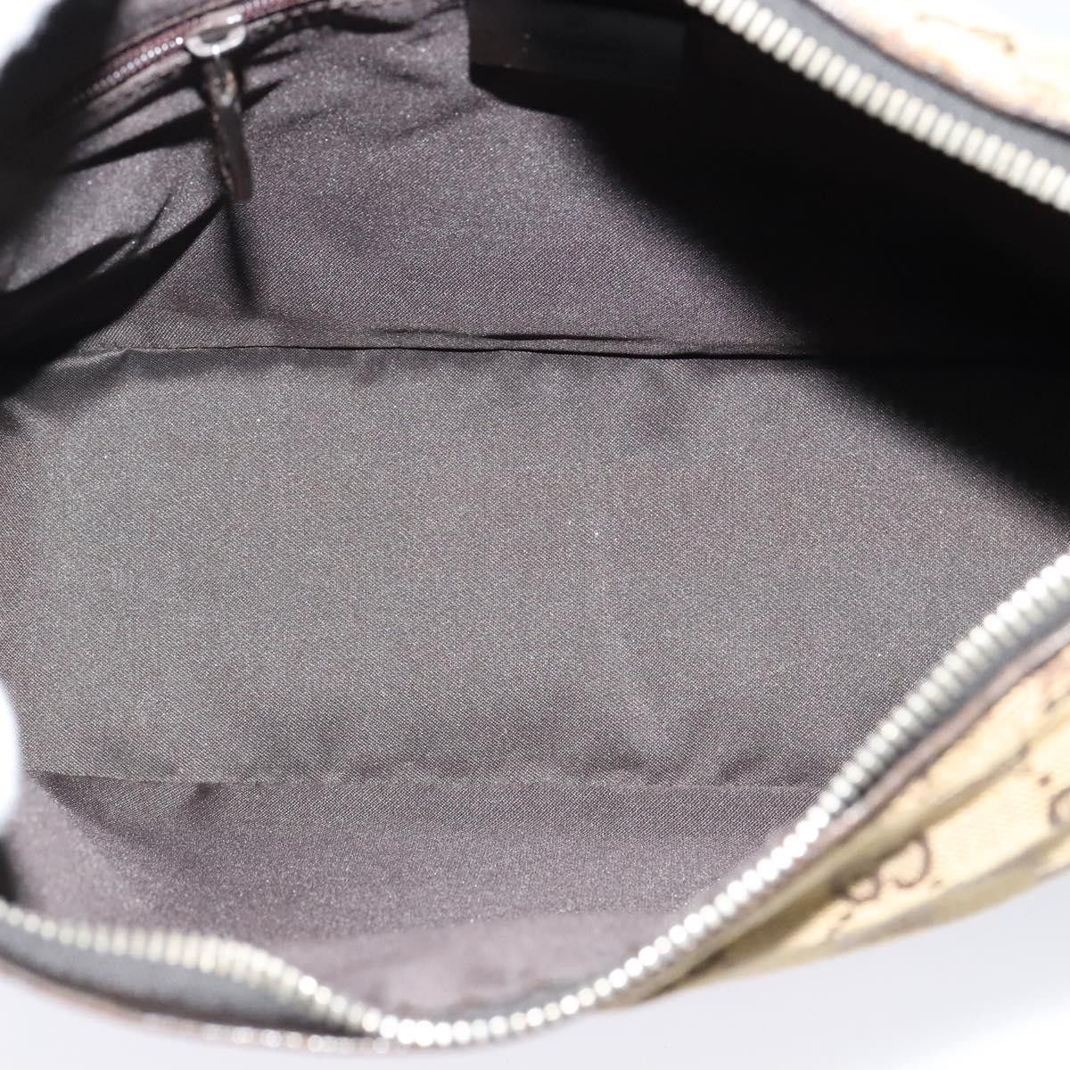 Gucci Gucci GG canvas handbag Size ONE SIZE - 10 Thumbnail