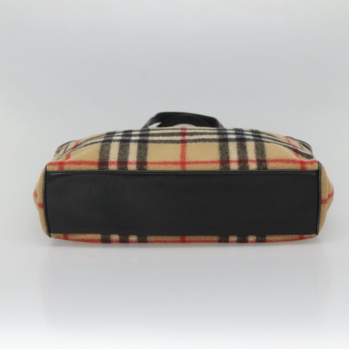 Burberry Burberry Nova Check tote Size ONE SIZE - 17 Thumbnail