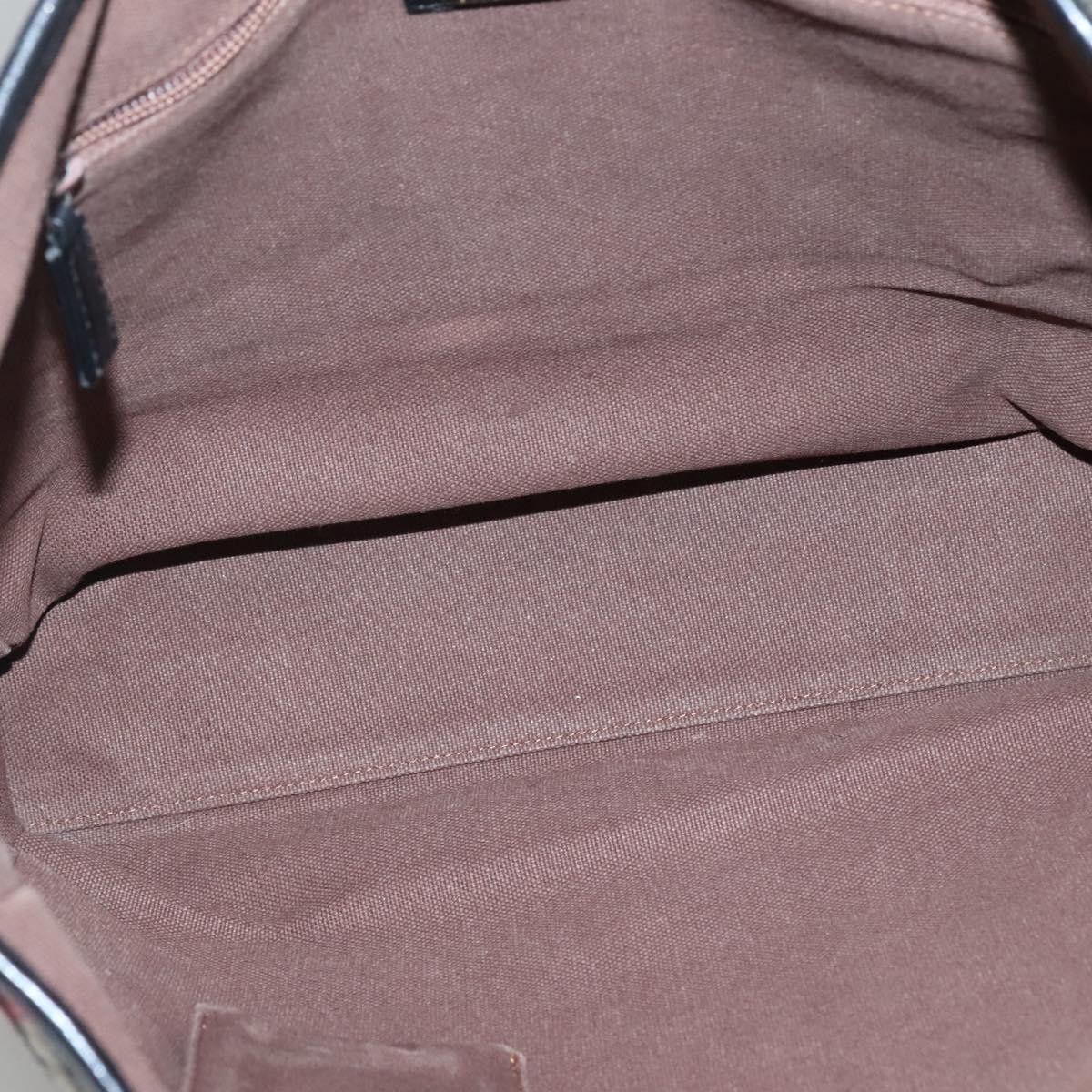 Burberry Burberry Nova Check tote Size ONE SIZE - 10 Thumbnail