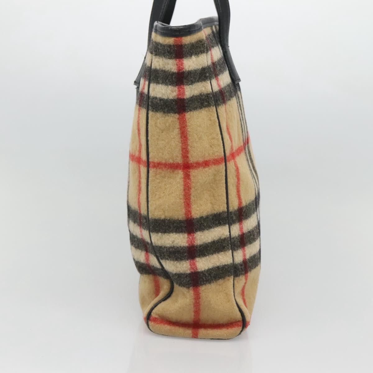 Burberry Burberry Nova Check tote Size ONE SIZE - 3 Thumbnail
