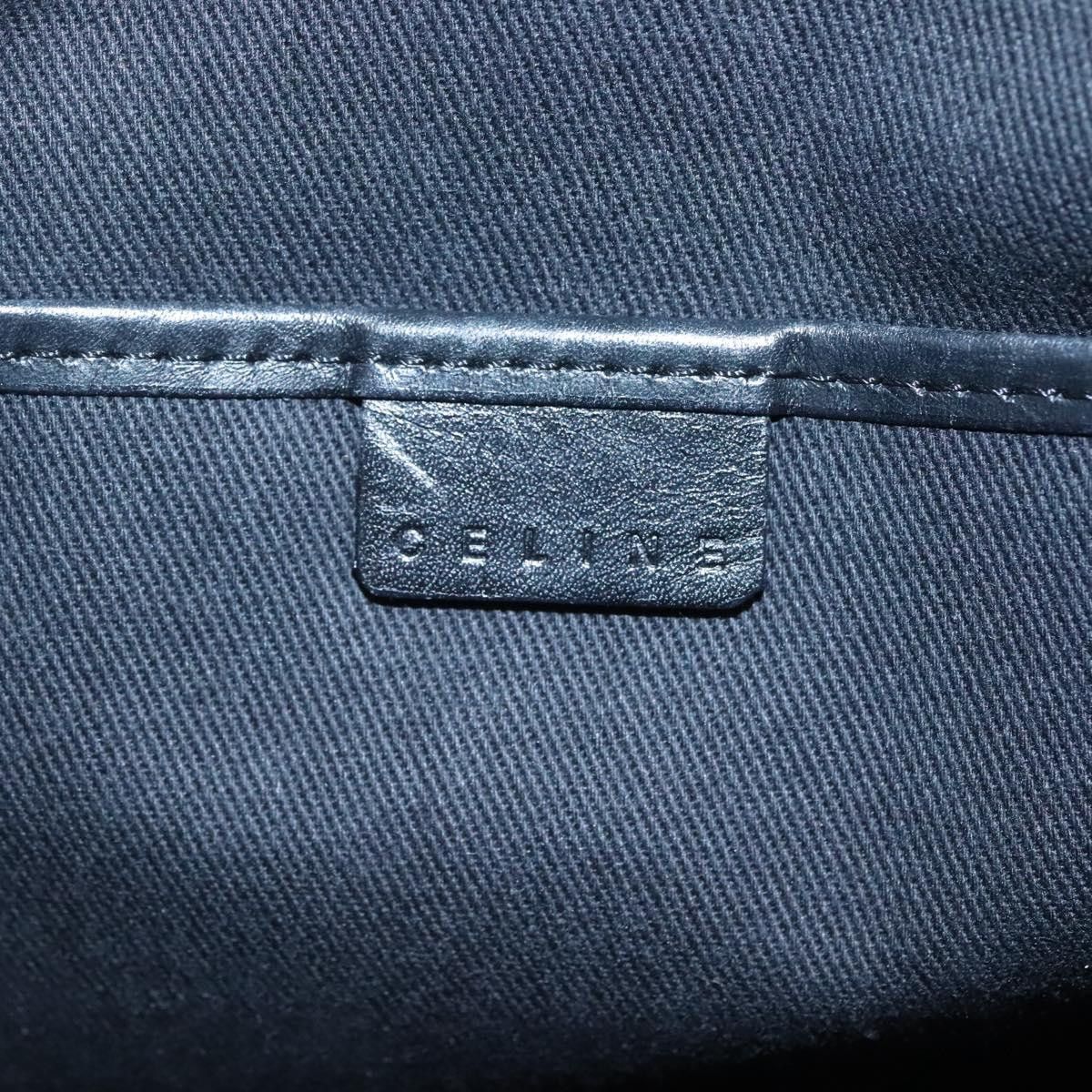 Celine Céline Macadam handbag Size ONE SIZE - 15 Thumbnail