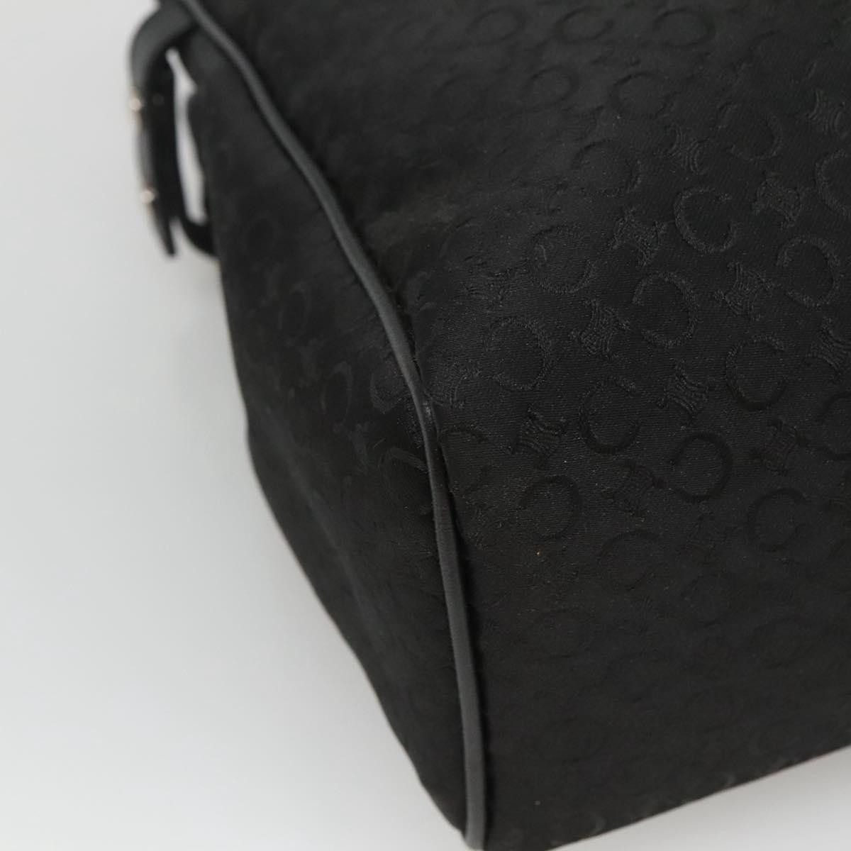 Celine Céline Macadam handbag Size ONE SIZE - 8 Thumbnail
