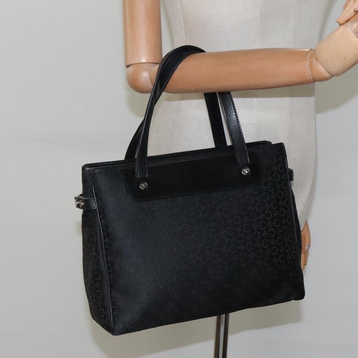 Celine Céline Macadam handbag Size ONE SIZE - 18 Thumbnail